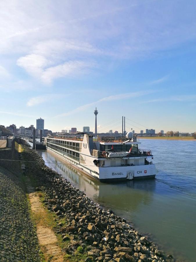 Viva Riverside Altstadt Dusseldorf