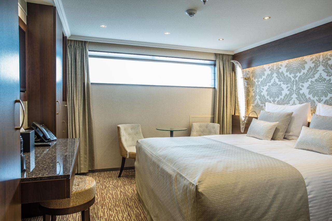 Hotel Viva Riverside Altstadt Dusseldorf